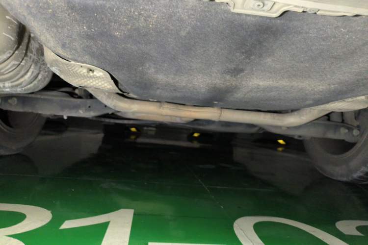 Used Volkswagen FAW-Volkswagen CC 2019 330TSI Glamour Edition China V Standard Chassis Rear