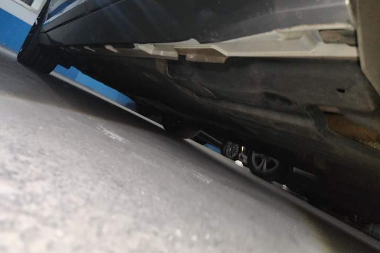 Used Volkswagen FAW-Volkswagen CC 2019 380TSI Glamour Edition China V Standard Chassis Rear Left