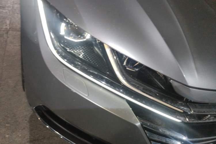 Used Volkswagen FAW-Volkswagen CC 2019 380TSI Glamour Edition China V Standard Right Front Headlight