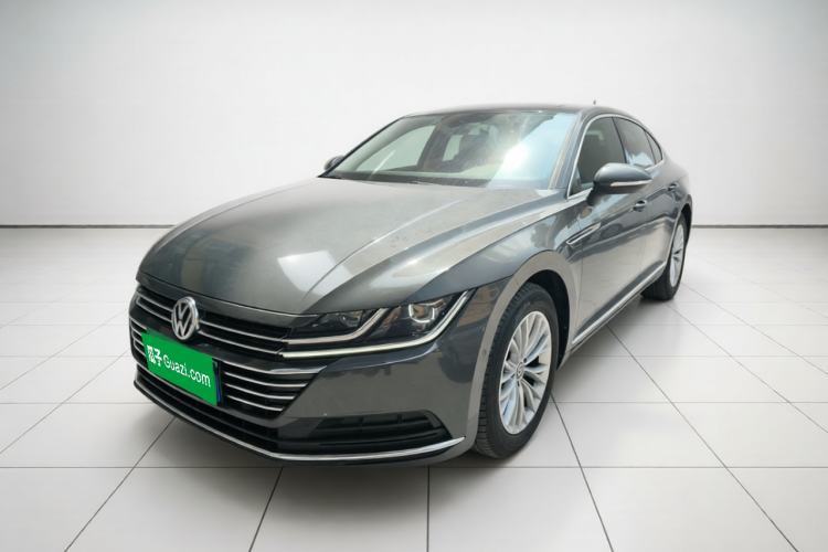 Volkswagen FAW-Volkswagen CC 2019 380TSI Glamour Edition China V Standard с пробегом Guazi used car, China used car export, Used car for sale, Used cars, Cheapest cars for sale