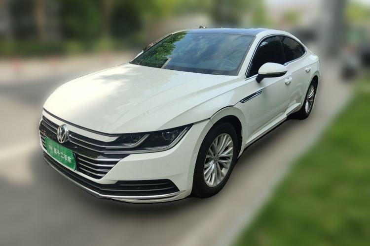 Used Volkswagen FAW-Volkswagen CC 2019 330TSI Glamour Edition China V Standard Guazi used car, China used car export, Used car for sale, Used cars, Cheapest cars for sale