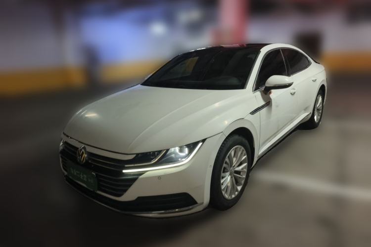 Used Volkswagen FAW-Volkswagen CC 2019 380TSI Glamour Edition China V Standard Guazi used car, China used car export, Used car for sale, Used  cars, Cheapest cars for sale