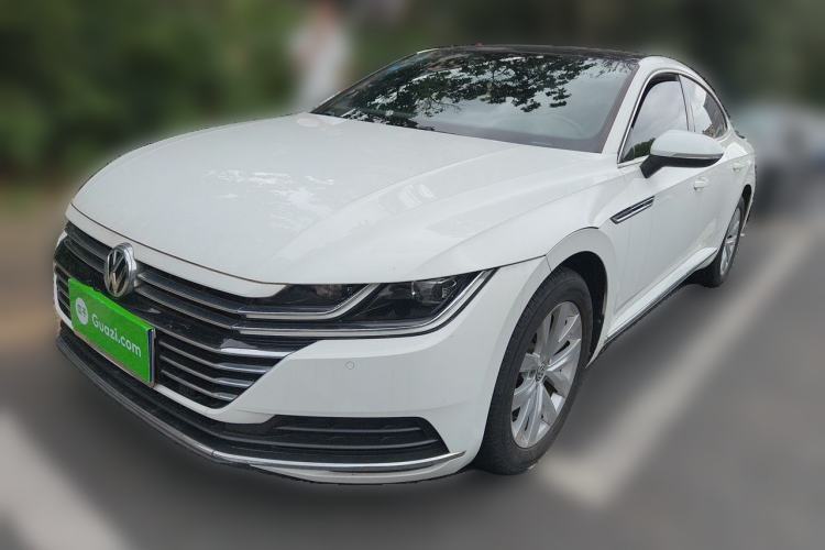 Used Volkswagen FAW-Volkswagen CC 2019 330TSI Huayan Edition China VI Guazi used car, China used car export, Used car for sale, Used  cars, Cheapest cars for sale