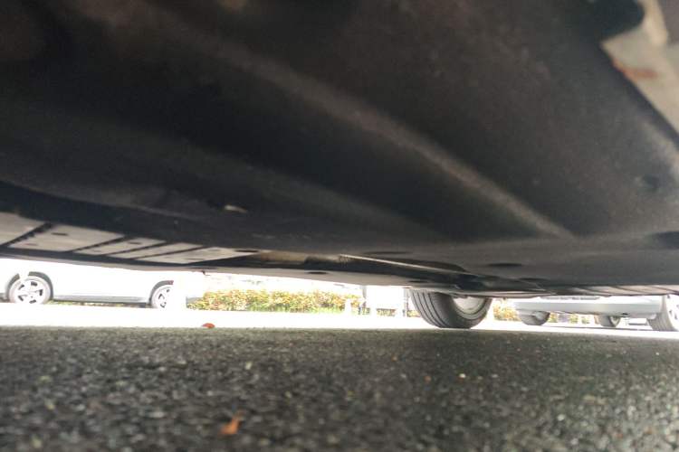 Used Volkswagen FAW-Volkswagen CC 2019 330TSI Glamour Edition China V Standard Chassis Front Left