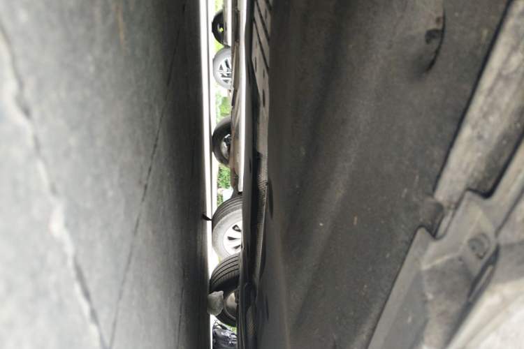 Used Volkswagen FAW-Volkswagen CC 2019 330TSI Huayan Edition China V Standard Chassis Front Left