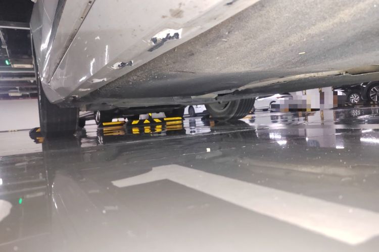 Used Volkswagen FAW-Volkswagen CC 2019 330TSI Glamour Edition China V Standard Chassis Front Right