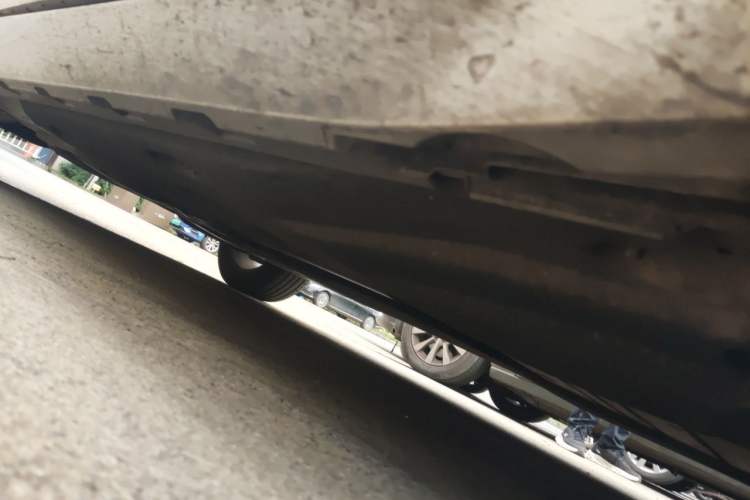 Used Volkswagen FAW-Volkswagen CC 2019 380TSI Glamour Edition China V Standard Chassis Front Right