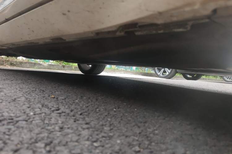 Used Volkswagen FAW-Volkswagen CC 2019 380TSI Yeyan Edition China V Standard Chassis Front Right
