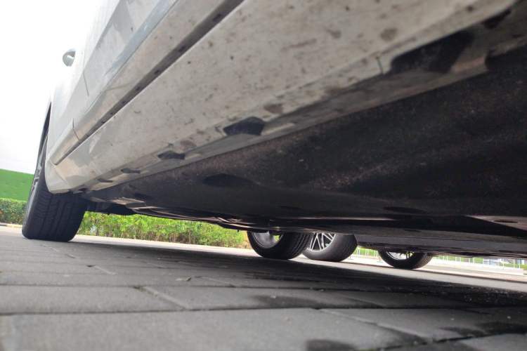 Used Volkswagen FAW-Volkswagen CC 2019 380TSI Yeyan Edition China V Standard Chassis Front Right