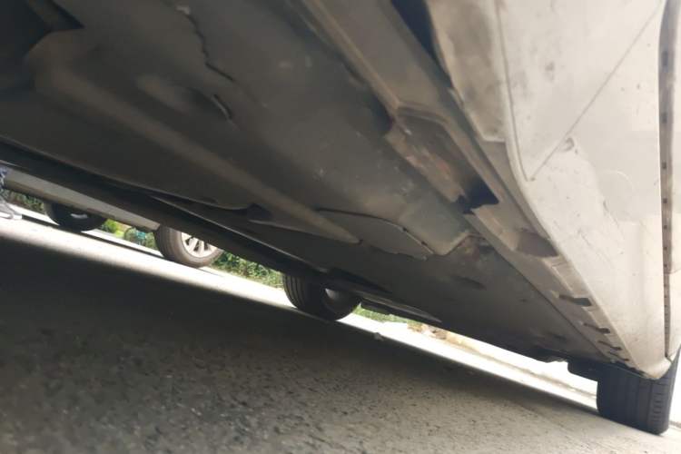 Used Volkswagen FAW-Volkswagen CC 2019 380TSI Glamour Edition China V Standard Chassis Rear Right