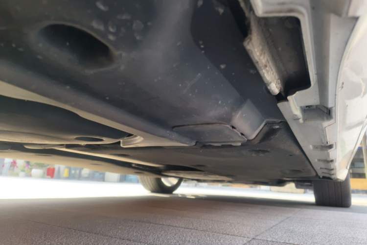 Used Volkswagen FAW-Volkswagen CC 2019 380TSI Yeyan Edition China V Standard Chassis Rear Right