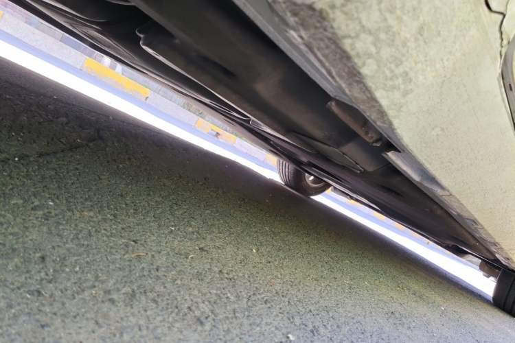 Used Volkswagen FAW-Volkswagen CC 2019 330TSI Glamour Edition China V Standard Chassis Rear Right