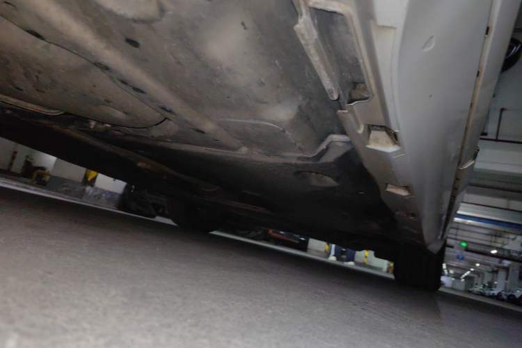 Used Volkswagen FAW-Volkswagen CC 2019 330TSI Glamour Edition China VI Chassis Rear Right