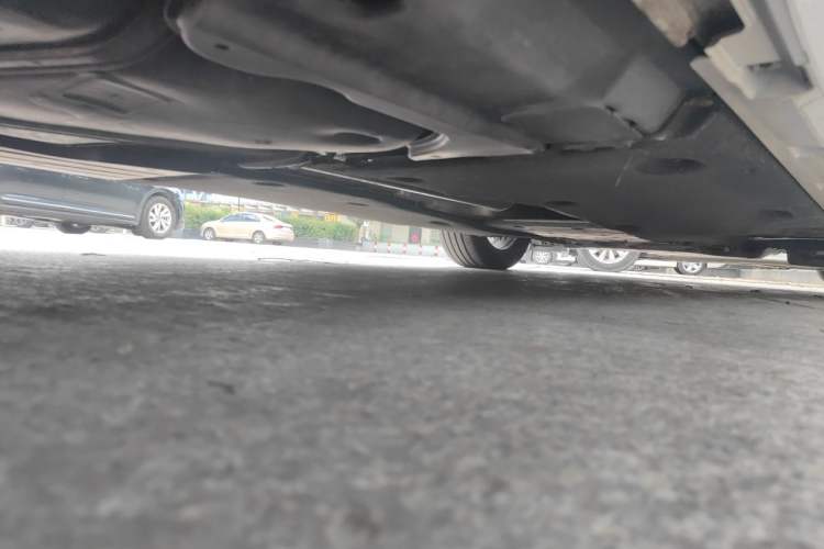 Used Volkswagen FAW-Volkswagen CC 2019 330TSI Glamour Edition China VI Chassis Rear Right