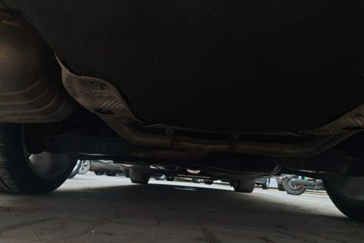 Used Volkswagen FAW-Volkswagen CC 2019 380TSI Yeyan Edition China V Standard Chassis Rear