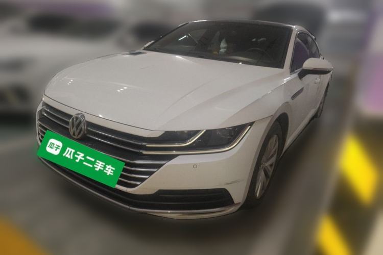 Used Volkswagen FAW-Volkswagen CC 2019 330TSI Huayan Edition China VI Guazi used car, China used car export, Used car for sale, Used  cars, Cheapest cars for sale