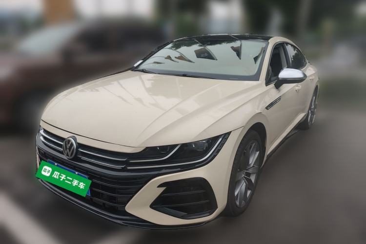 Used Volkswagen FAW-Volkswagen CC 2019 380TSI Yeyan Edition China V Standard Guazi used car, China used car export, Used car for sale, Used cars, Cheapest cars for sale