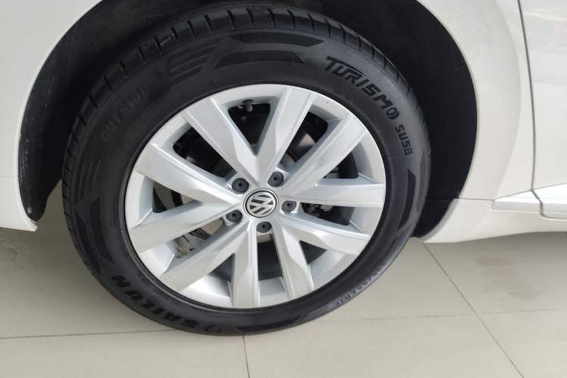 Used Volkswagen FAW-Volkswagen CC 2019 330TSI Huayan Edition China VI Exterior 5