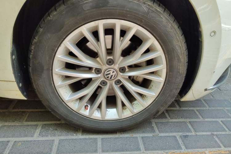 Used Volkswagen FAW-Volkswagen CC 2019 380TSI Glamour Edition China V Standard Exterior 7