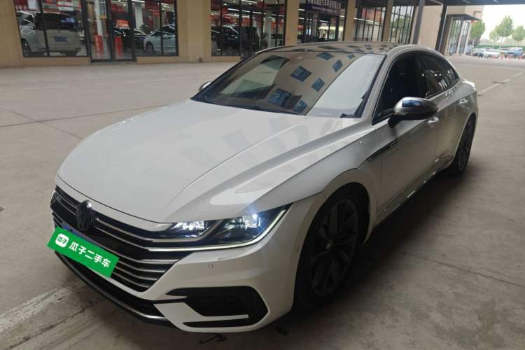 Used Volkswagen FAW-Volkswagen CC 2019 330TSI Glamour Edition China VI Guazi used car, China used car export, Used car for sale, Used  cars, Cheapest cars for sale