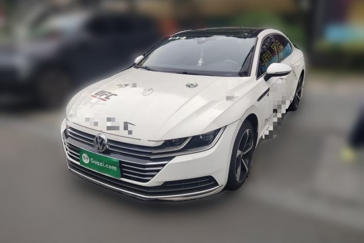 Used Volkswagen FAW-Volkswagen CC 2019 330TSI Glamour Edition China V Standard Guazi used car, China used car export, Used car for sale, Used  cars, Cheapest cars for sale
