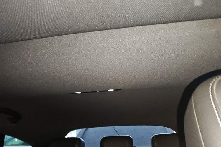 Used Volkswagen FAW-Volkswagen CC 2019 330TSI Glamour Edition China V Standard Headliner