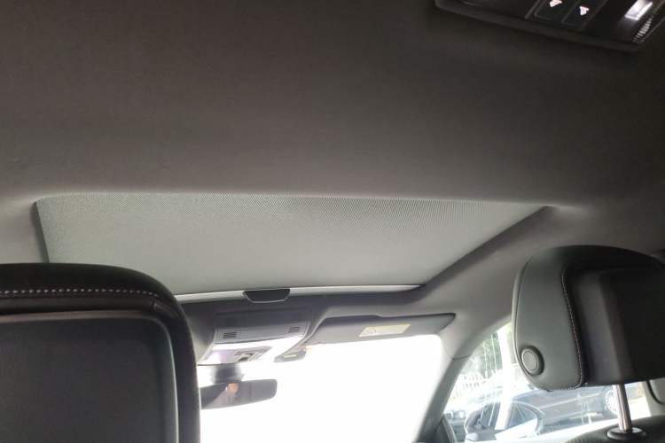 Used Volkswagen FAW-Volkswagen CC 2019 330TSI Glamour Edition China V Standard Headliner