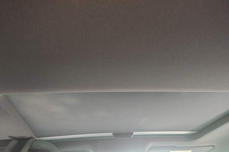 Used Volkswagen FAW-Volkswagen CC 2019 330TSI Glamour Edition China V Standard Headliner