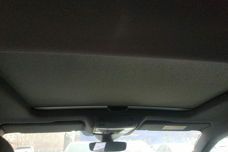 Used Volkswagen FAW-Volkswagen CC 2019 380TSI Glamour Edition China V Standard Headliner