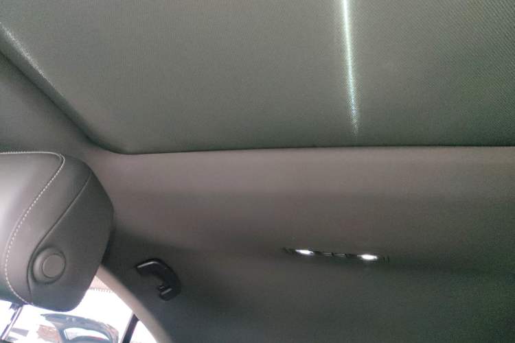Used Volkswagen FAW-Volkswagen CC 2019 330TSI Huayan Edition China VI Headliner