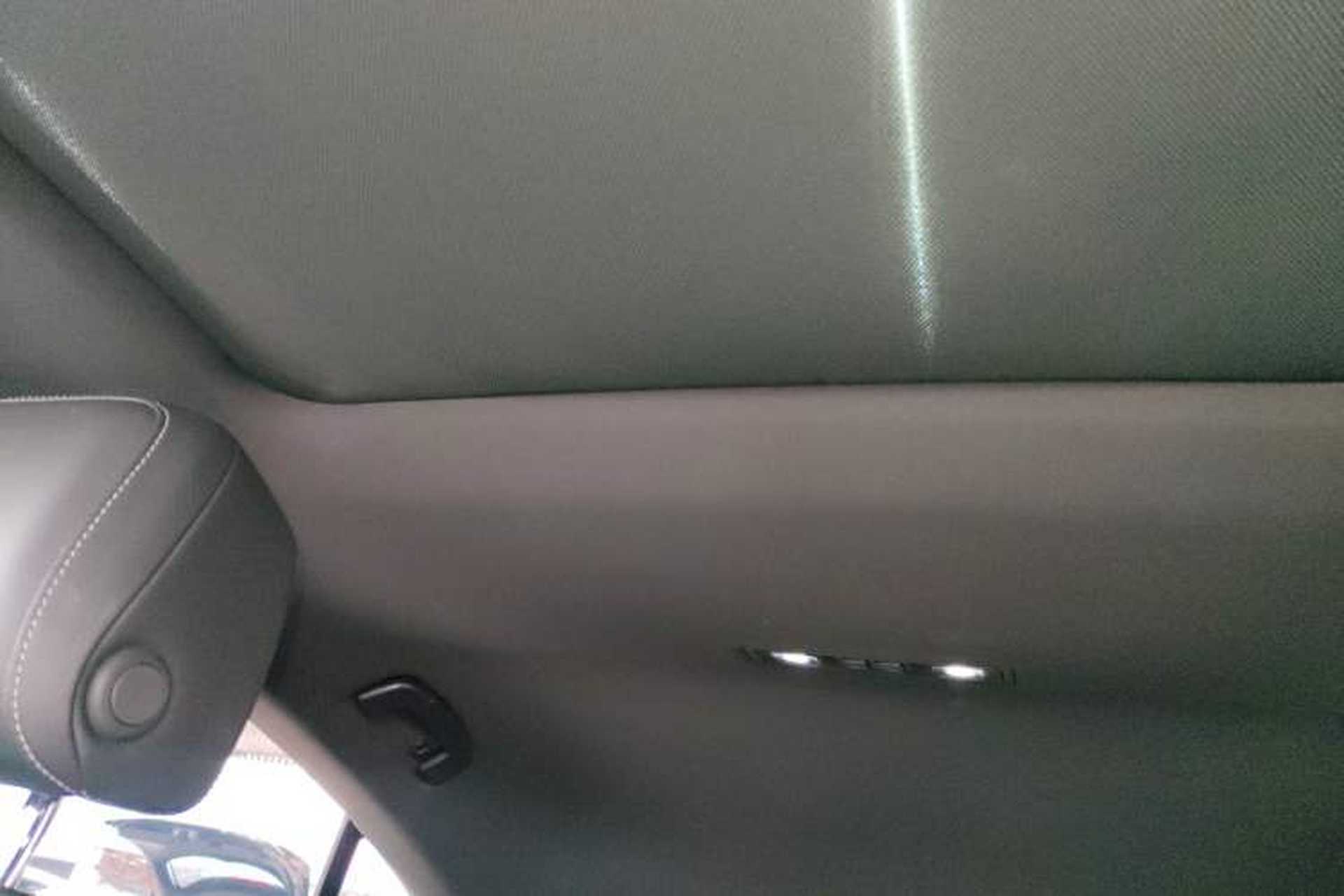 Used Volkswagen FAW-Volkswagen CC 2019 330TSI Huayan Edition China VI Headliner