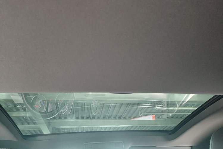 Used Volkswagen FAW-Volkswagen CC 2019 330TSI Glamour Edition China VI Headliner