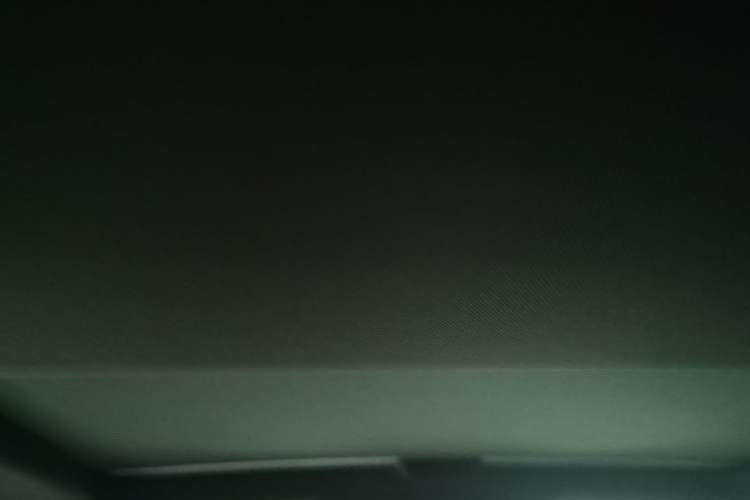 Used Volkswagen FAW-Volkswagen CC 2019 330TSI Glamour Edition China VI Headliner