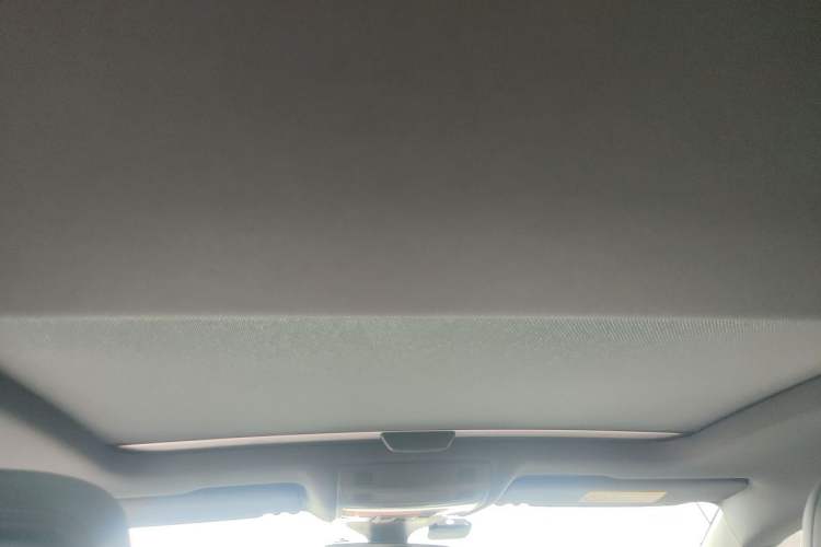 Used Volkswagen FAW-Volkswagen CC 2019 330TSI Glamour Edition China VI Headliner