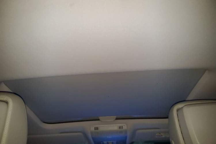 Used Volkswagen FAW-Volkswagen CC 2019 330TSI Huayan Edition China V Standard Headliner