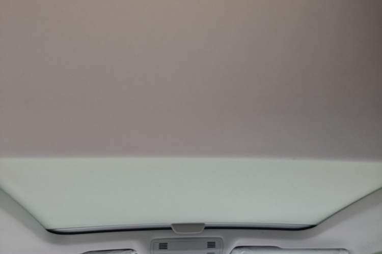 Used Volkswagen FAW-Volkswagen CC 2019 330TSI Huayan Edition China VI Headliner