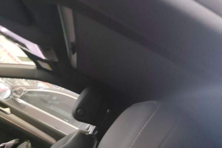 Used Volkswagen FAW-Volkswagen CC 2019 330TSI Glamour Edition China VI Headliner