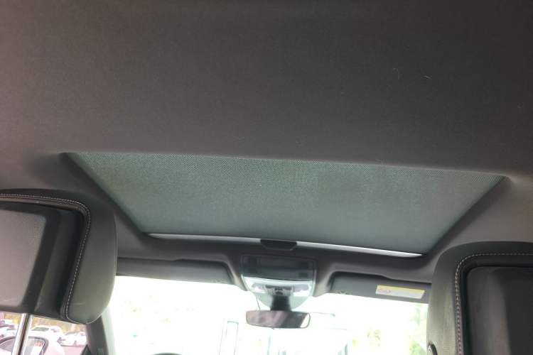 Used Volkswagen FAW-Volkswagen CC 2019 380TSI Glamour Edition China V Standard Headliner