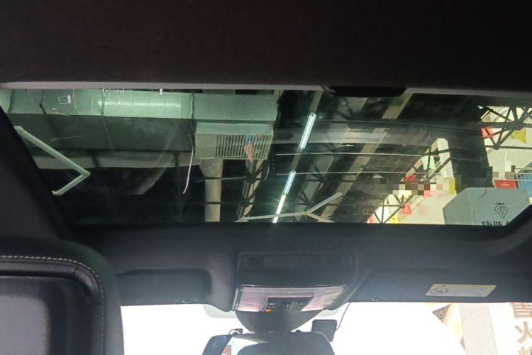 Used Volkswagen FAW-Volkswagen CC 2019 380TSI Glamour Edition China V Standard Headliner