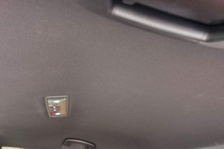 Used Volkswagen FAW-Volkswagen CC 2019 330TSI Glamour Edition China VI Headliner