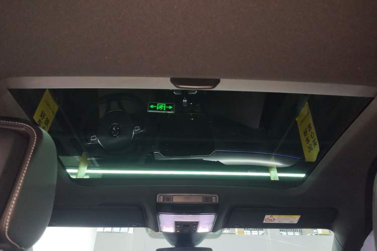 Used Volkswagen FAW-Volkswagen CC 2019 330TSI Glamour Edition China V Standard Headliner