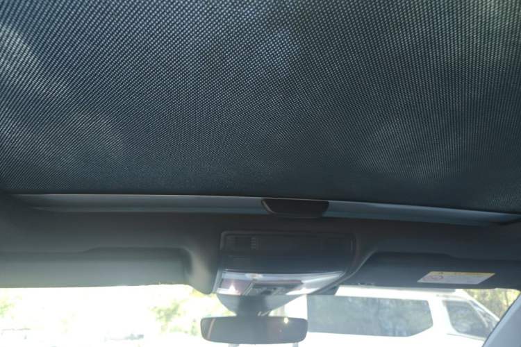 Used Volkswagen FAW-Volkswagen CC 2019 380TSI Glamour Edition China V Standard Headliner