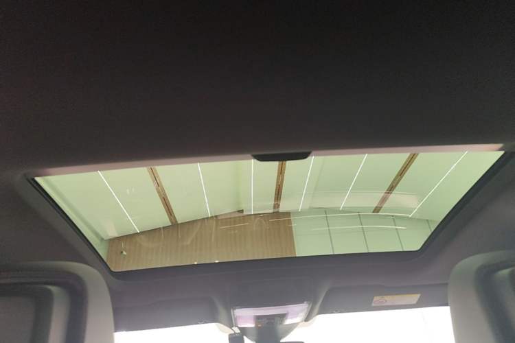 Used Volkswagen FAW-Volkswagen CC 2019 330TSI Glamour Edition China VI Headliner