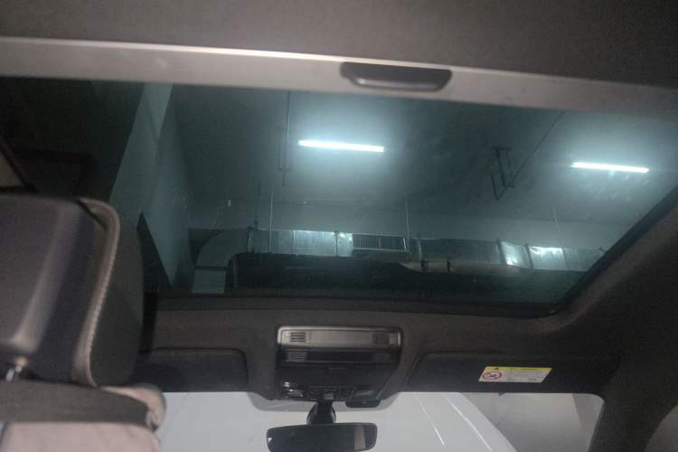 Used Volkswagen FAW-Volkswagen CC 2019 330TSI Huayan Edition China VI Headliner