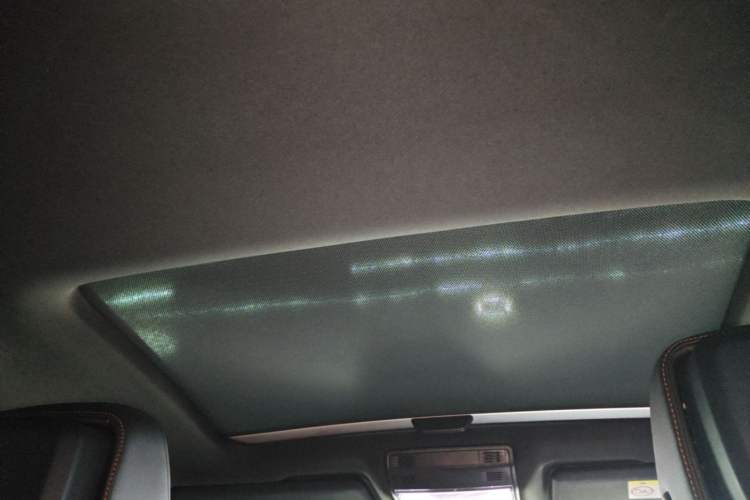 Used Volkswagen FAW-Volkswagen CC 2019 330TSI Glamour Edition China VI Headliner