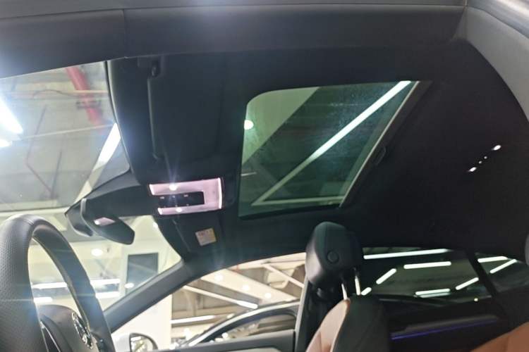 Used Volkswagen FAW-Volkswagen CC 2019 330TSI Glamour Edition China VI Headliner