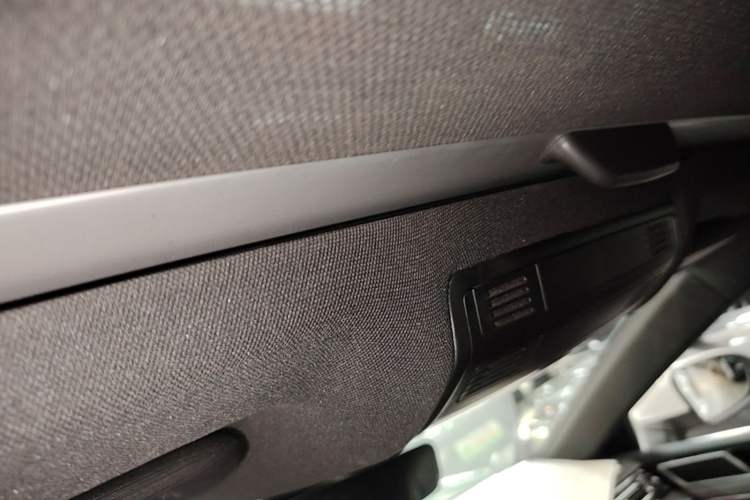 Used Volkswagen FAW-Volkswagen CC 2019 330TSI Glamour Edition China V Standard Headliner