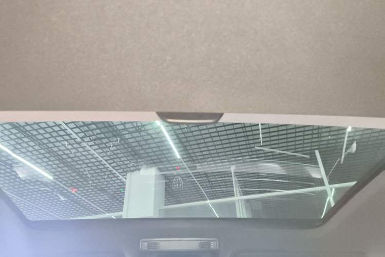 Used Volkswagen FAW-Volkswagen CC 2019 330TSI Glamour Edition China V Standard Headliner