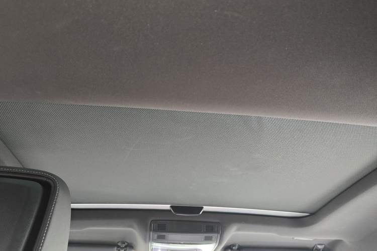 Used Volkswagen FAW-Volkswagen CC 2019 380TSI Glamour Edition China VI Standard Headliner