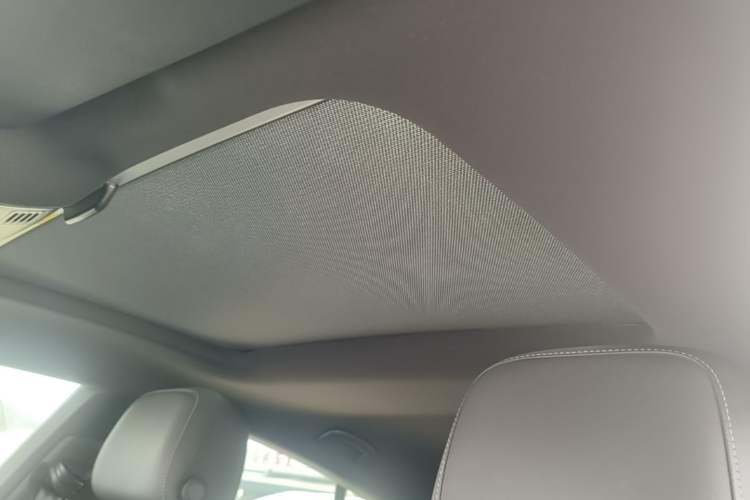 Used Volkswagen FAW-Volkswagen CC 2019 330TSI Huayan Edition China VI Headliner